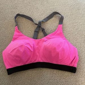 Victoria Secret Pink Sports Bra size 34C